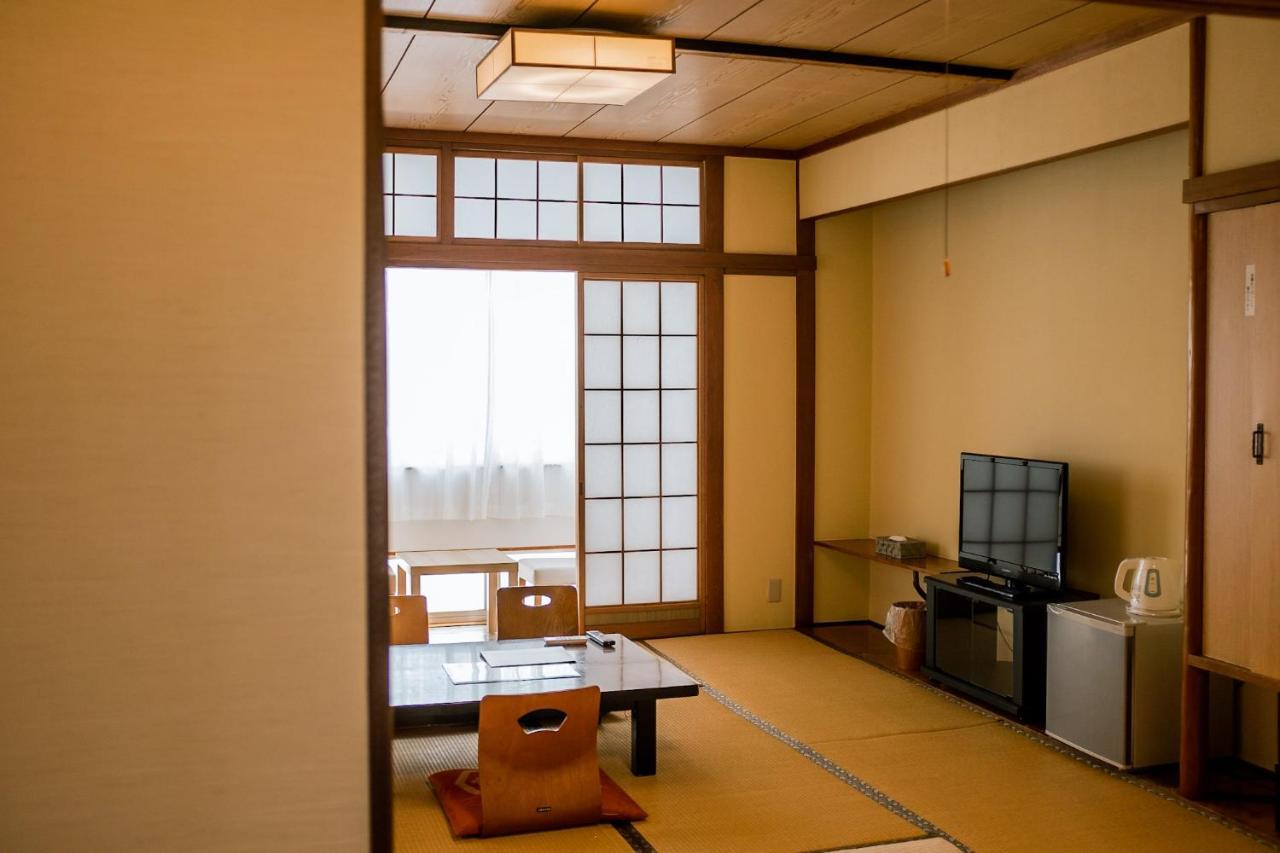 Guesthouse Sunline Beppu Exterior photo