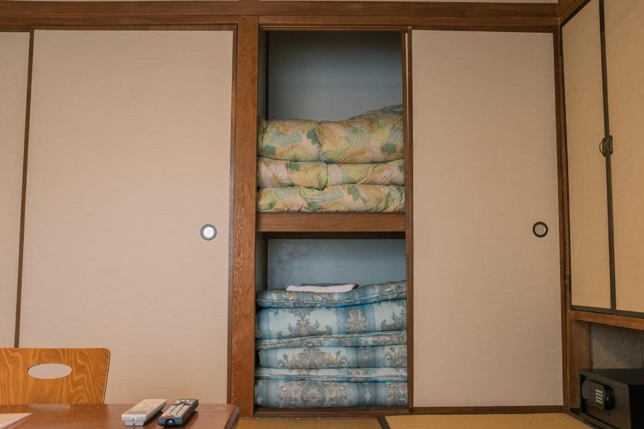 Guesthouse Sunline Beppu Exterior photo